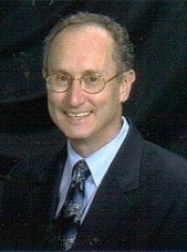 Rabbi Emeritus Gary Huber