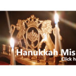Hanukkah Mishpacha Appeal – Goal 1 (REV)