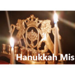 Hanukkah Mishpacha Appeal – Goal 1 (REVISED)