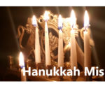 Hanukkah Mishpacha Appeal – Goal 5